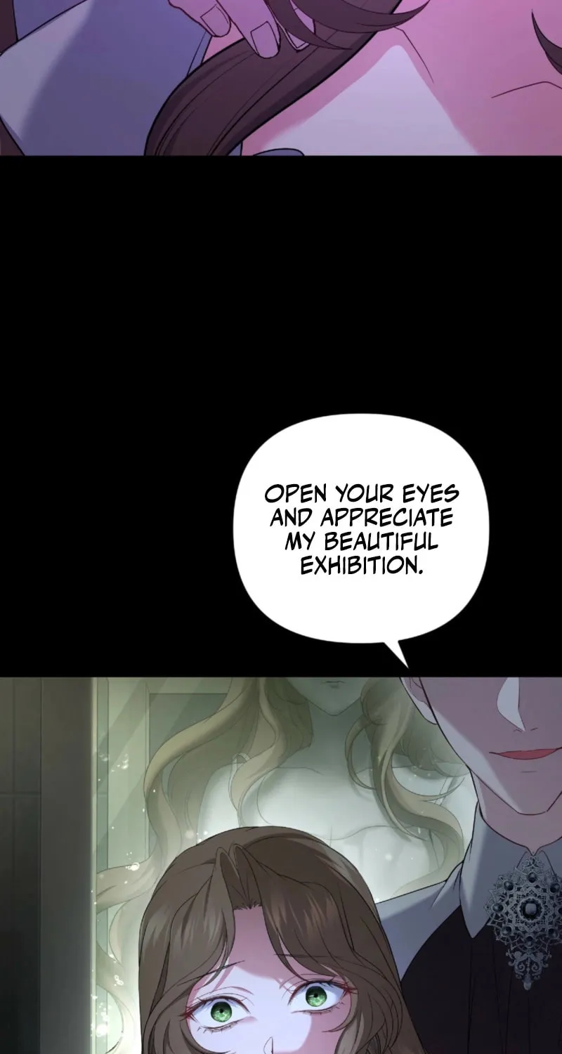The Murderer Targets the Brunette Lady Chapter 11 page 52 - 
