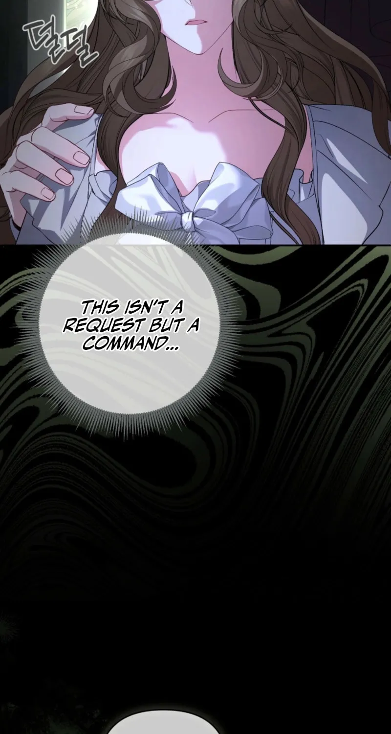 The Murderer Targets the Brunette Lady Chapter 11 page 53 - 