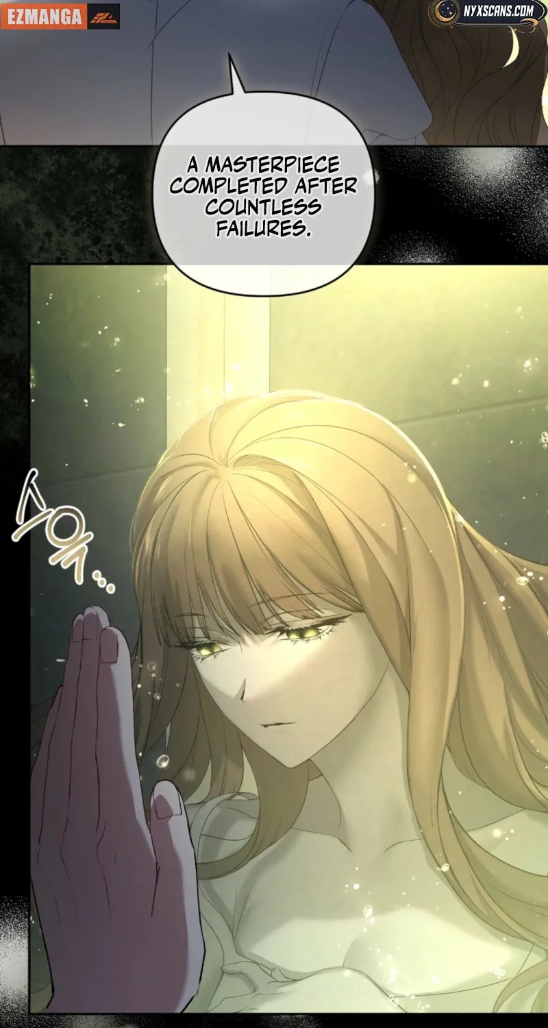 The Murderer Targets the Brunette Lady Chapter 11 page 55 - 