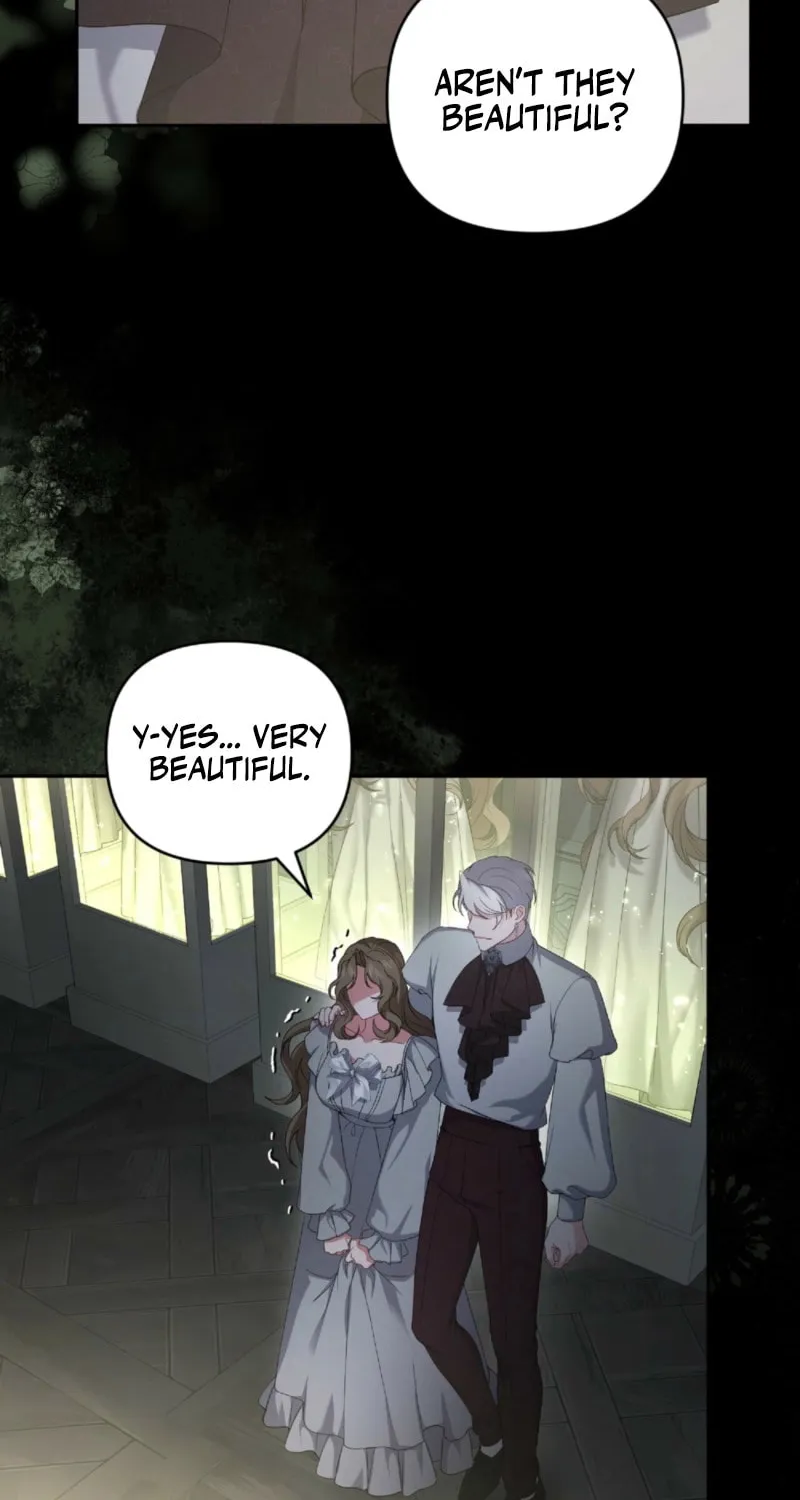 The Murderer Targets the Brunette Lady Chapter 11 page 58 - 