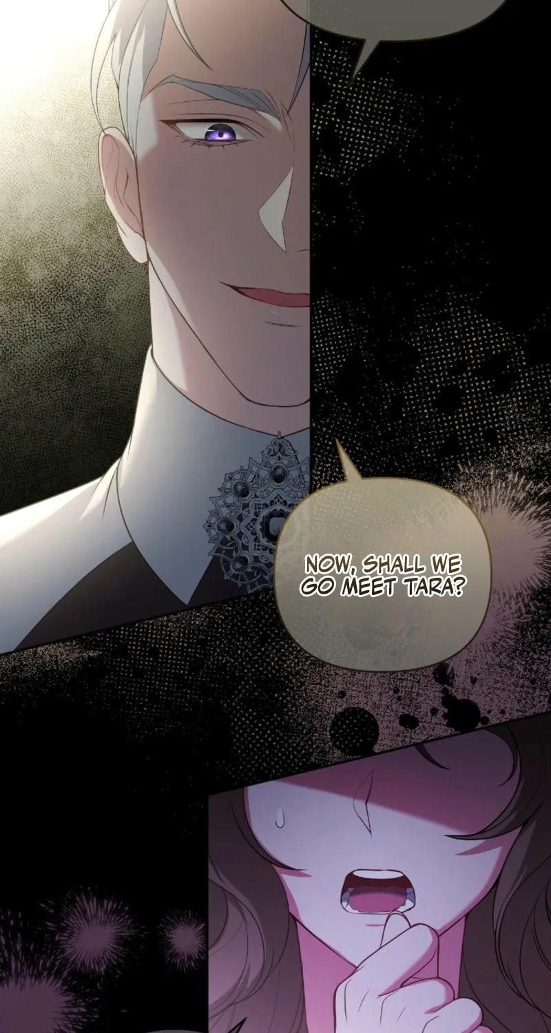 The Murderer Targets the Brunette Lady Chapter 11 page 61 - 