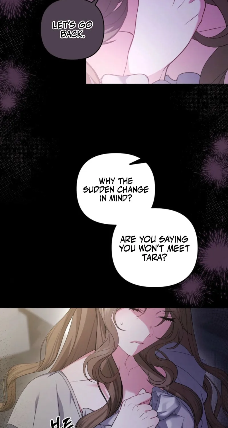 The Murderer Targets the Brunette Lady Chapter 11 page 62 - 