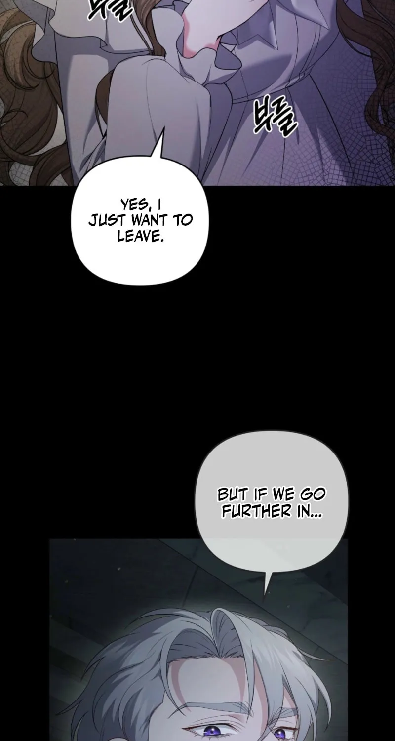 The Murderer Targets the Brunette Lady Chapter 11 page 63 - 