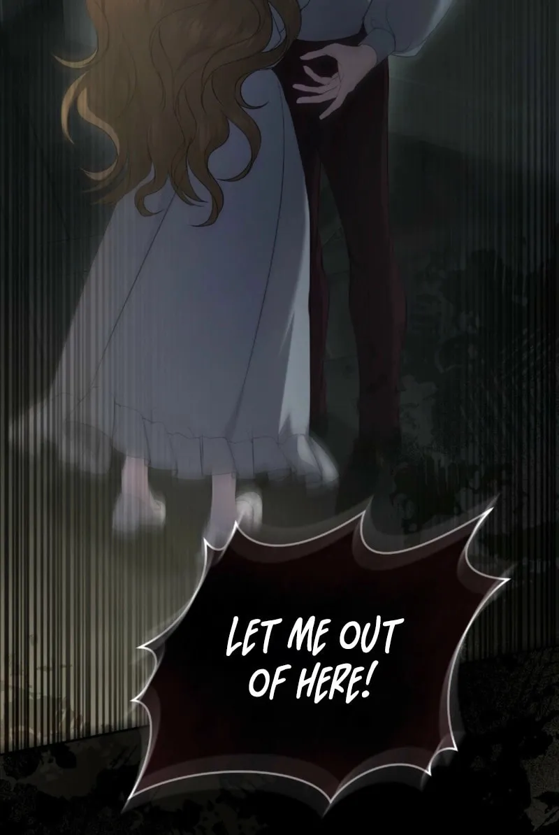 The Murderer Targets the Brunette Lady Chapter 11 page 65 - 