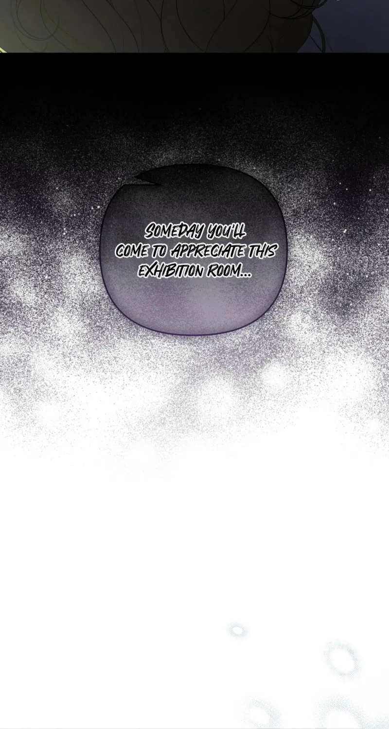 The Murderer Targets the Brunette Lady Chapter 11 page 68 - 