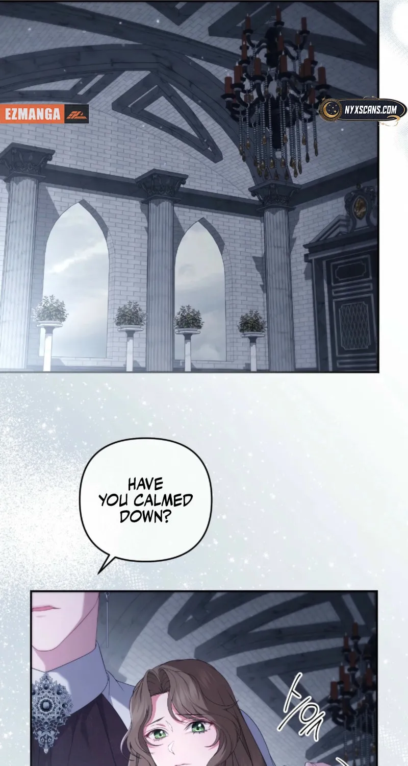 The Murderer Targets the Brunette Lady Chapter 11 page 69 - 