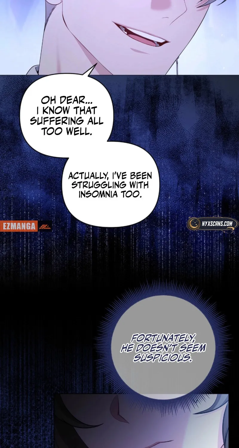 The Murderer Targets the Brunette Lady Chapter 11 page 8 - 