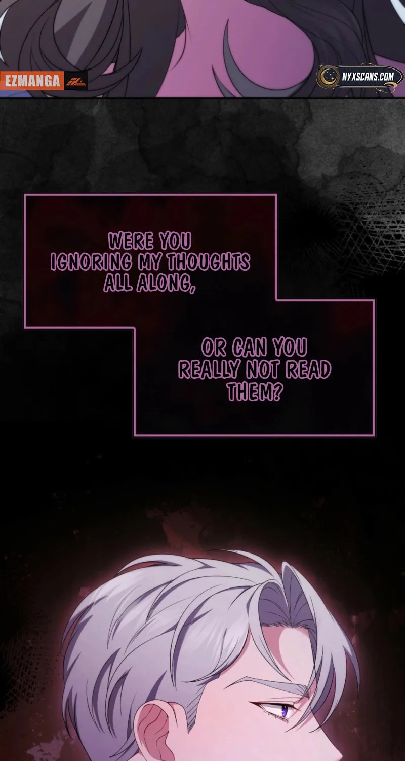 The Murderer Targets the Brunette Lady Chapter 11 page 78 - 