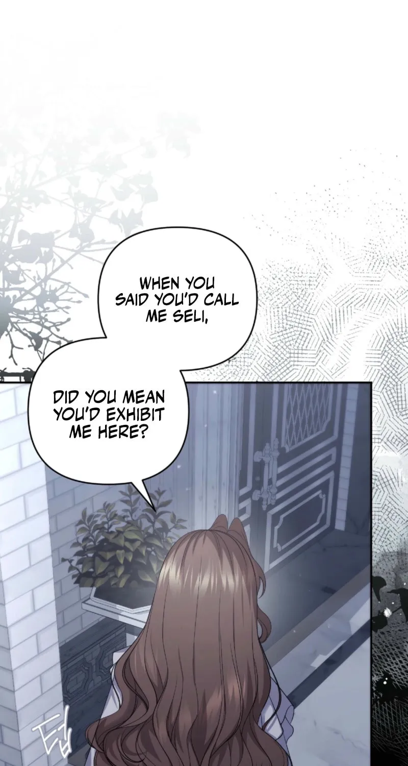 The Murderer Targets the Brunette Lady Chapter 11 page 81 - 