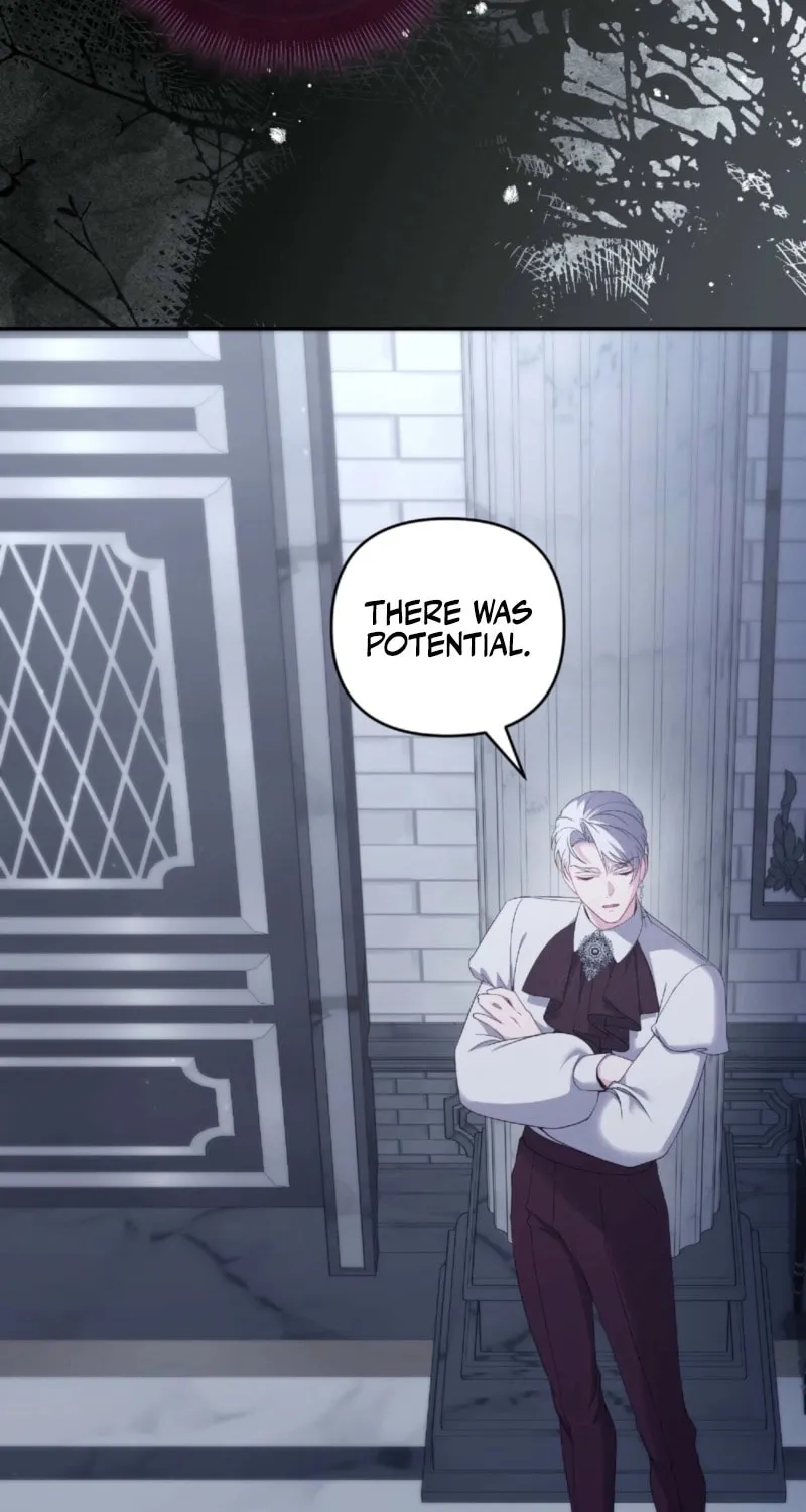 The Murderer Targets the Brunette Lady Chapter 11 page 84 - 