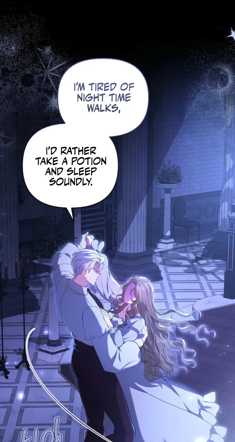 The Murderer Targets the Brunette Lady Chapter 11 page 10 - 