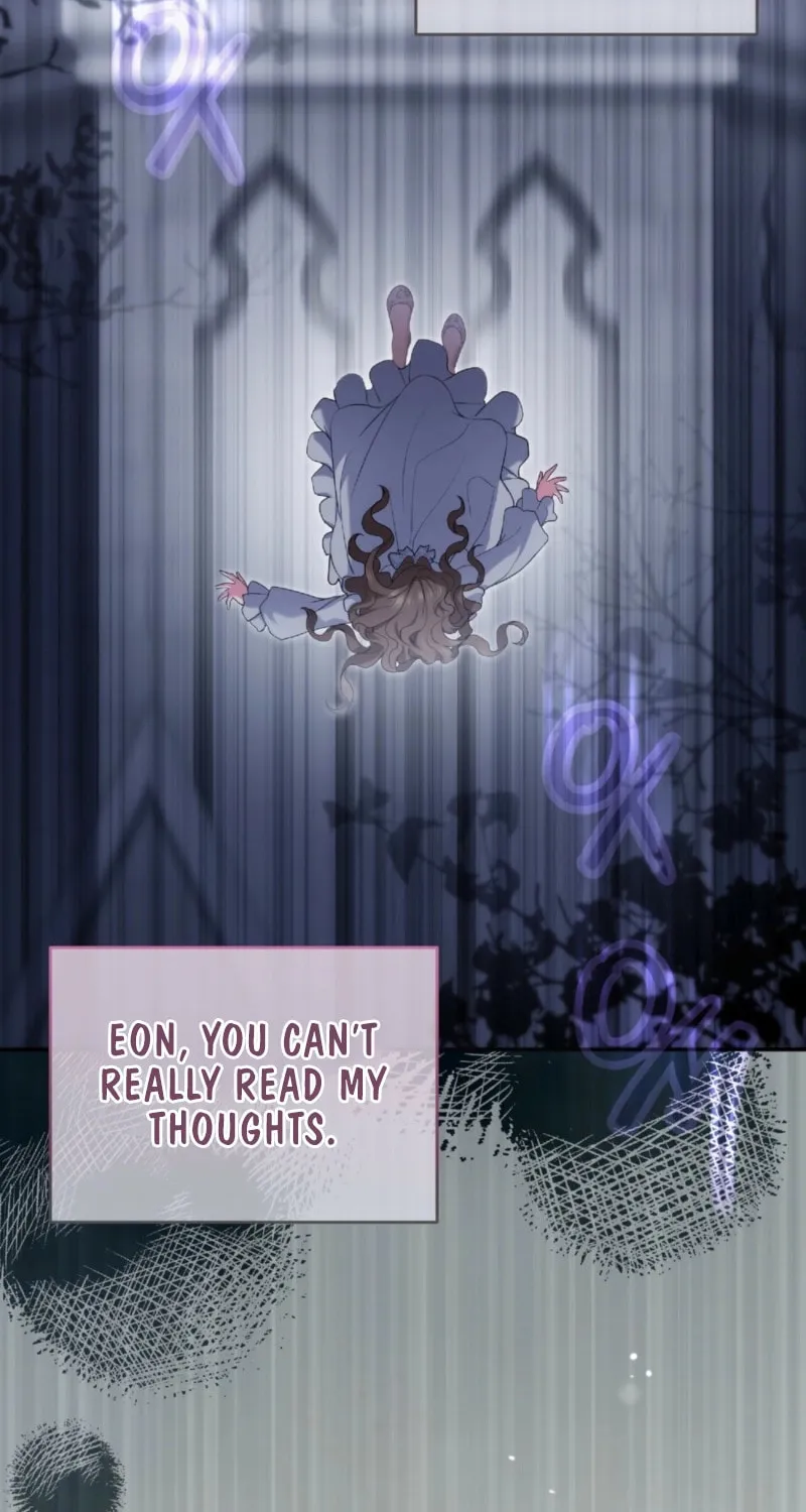 The Murderer Targets the Brunette Lady Chapter 11 page 91 - 