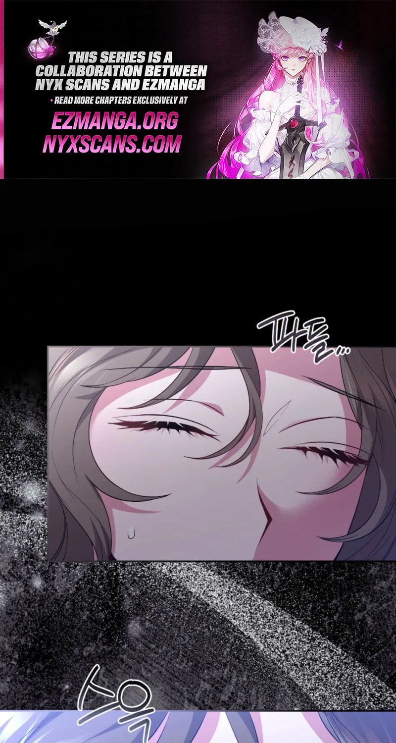 The Murderer Targets the Brunette Lady Chapter 12 page 1 - 