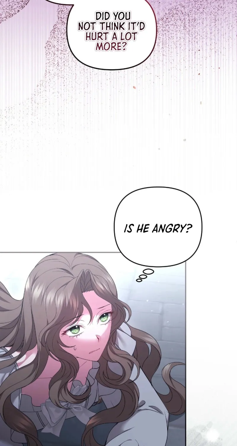 The Murderer Targets the Brunette Lady Chapter 12 page 11 - 