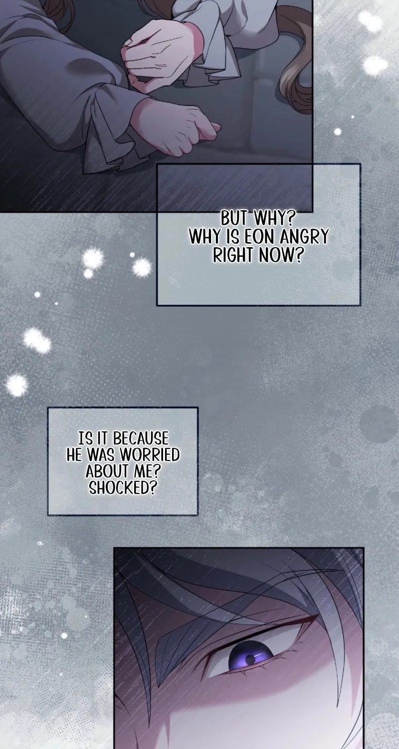 The Murderer Targets the Brunette Lady Chapter 12 page 12 - 
