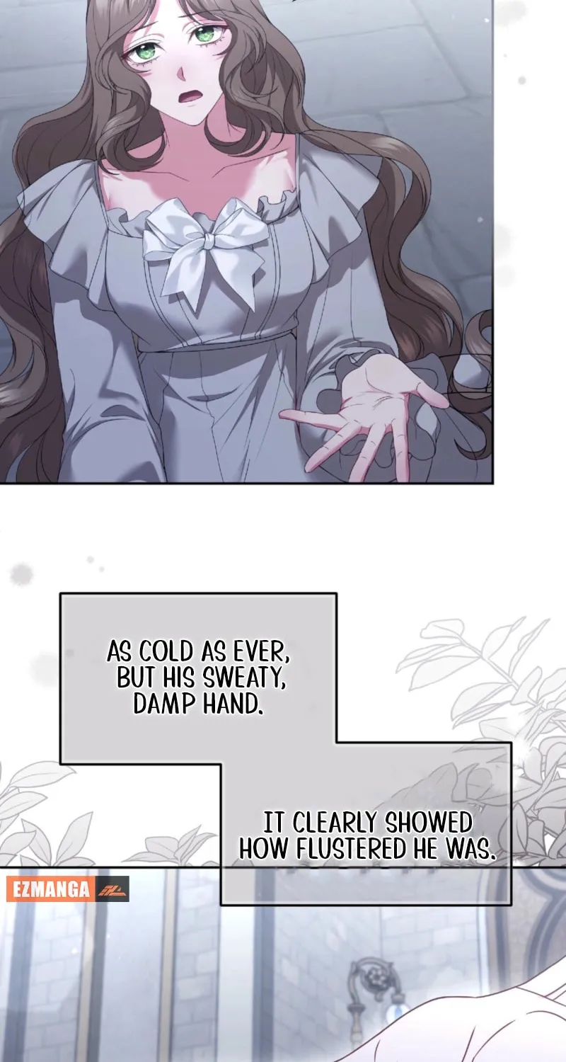 The Murderer Targets the Brunette Lady Chapter 12 page 14 - 