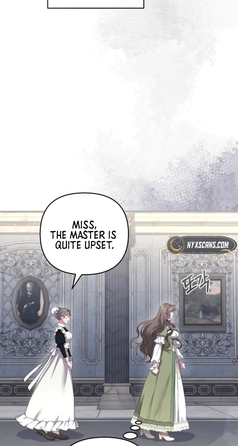 The Murderer Targets the Brunette Lady Chapter 12 page 20 - 