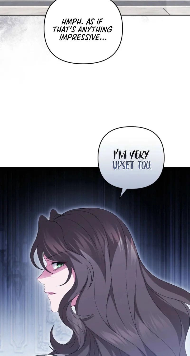 The Murderer Targets the Brunette Lady Chapter 12 page 21 - 