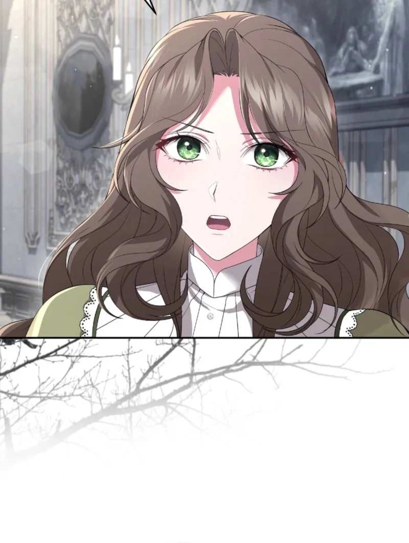 The Murderer Targets the Brunette Lady Chapter 12 page 24 - 