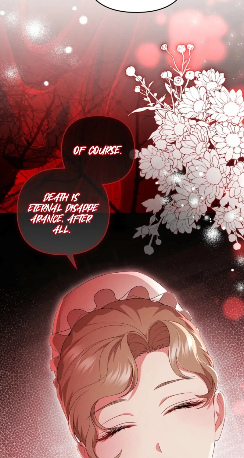 The Murderer Targets the Brunette Lady Chapter 12 page 27 - 