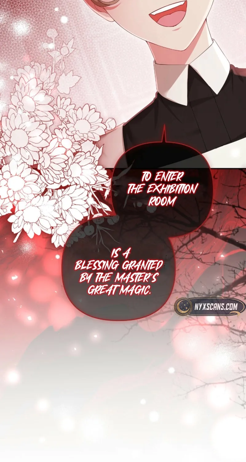 The Murderer Targets the Brunette Lady Chapter 12 page 28 - 
