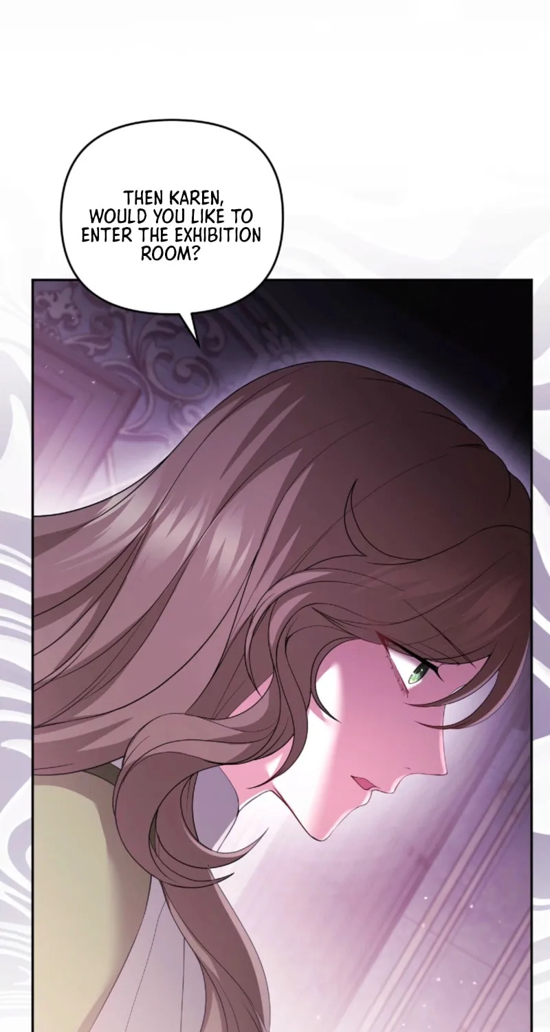 The Murderer Targets the Brunette Lady Chapter 12 page 29 - 