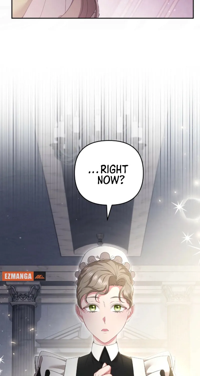 The Murderer Targets the Brunette Lady Chapter 12 page 30 - 