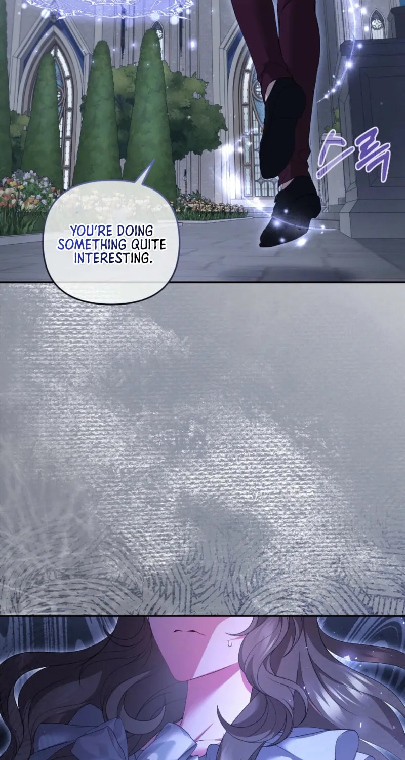 The Murderer Targets the Brunette Lady Chapter 12 page 4 - 