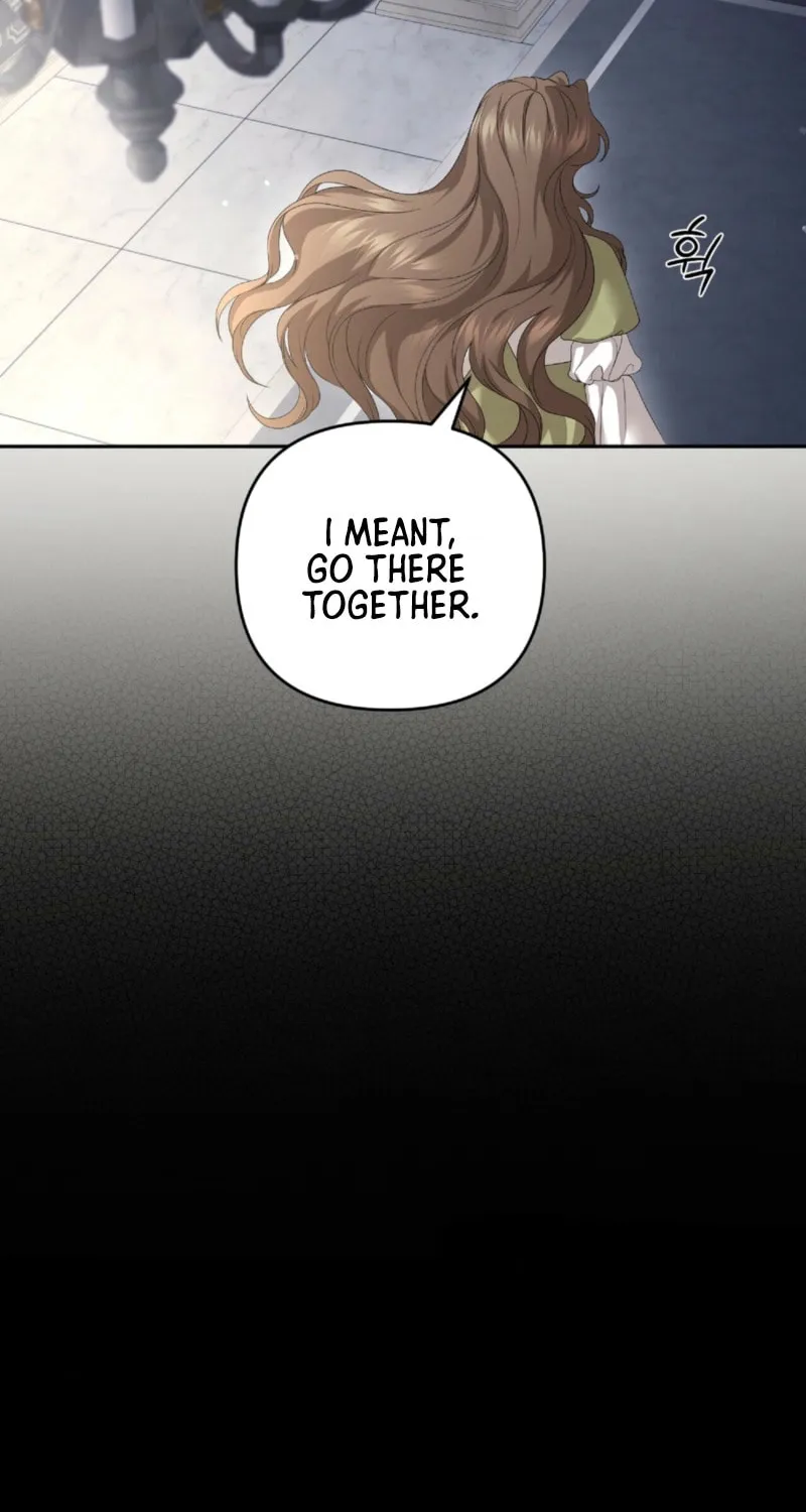 The Murderer Targets the Brunette Lady Chapter 12 page 32 - 