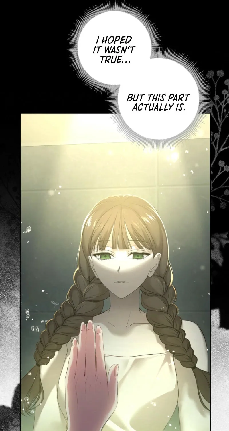 The Murderer Targets the Brunette Lady Chapter 12 page 34 - 