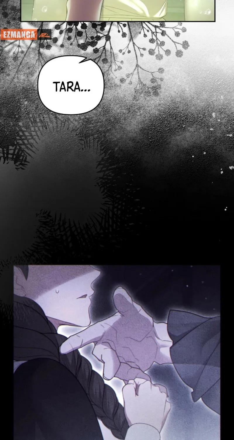 The Murderer Targets the Brunette Lady Chapter 12 page 35 - 