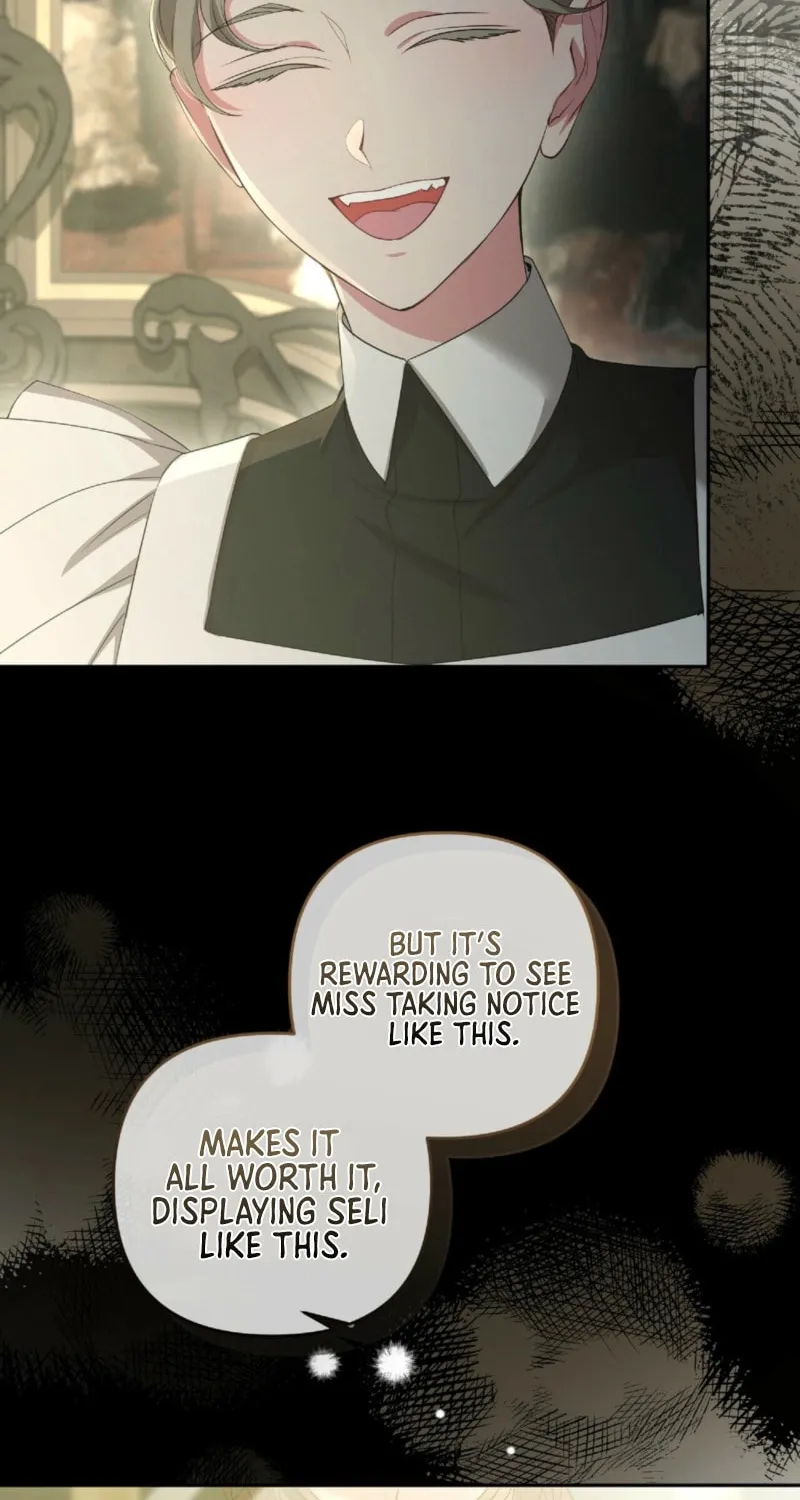 The Murderer Targets the Brunette Lady Chapter 12 page 39 - 