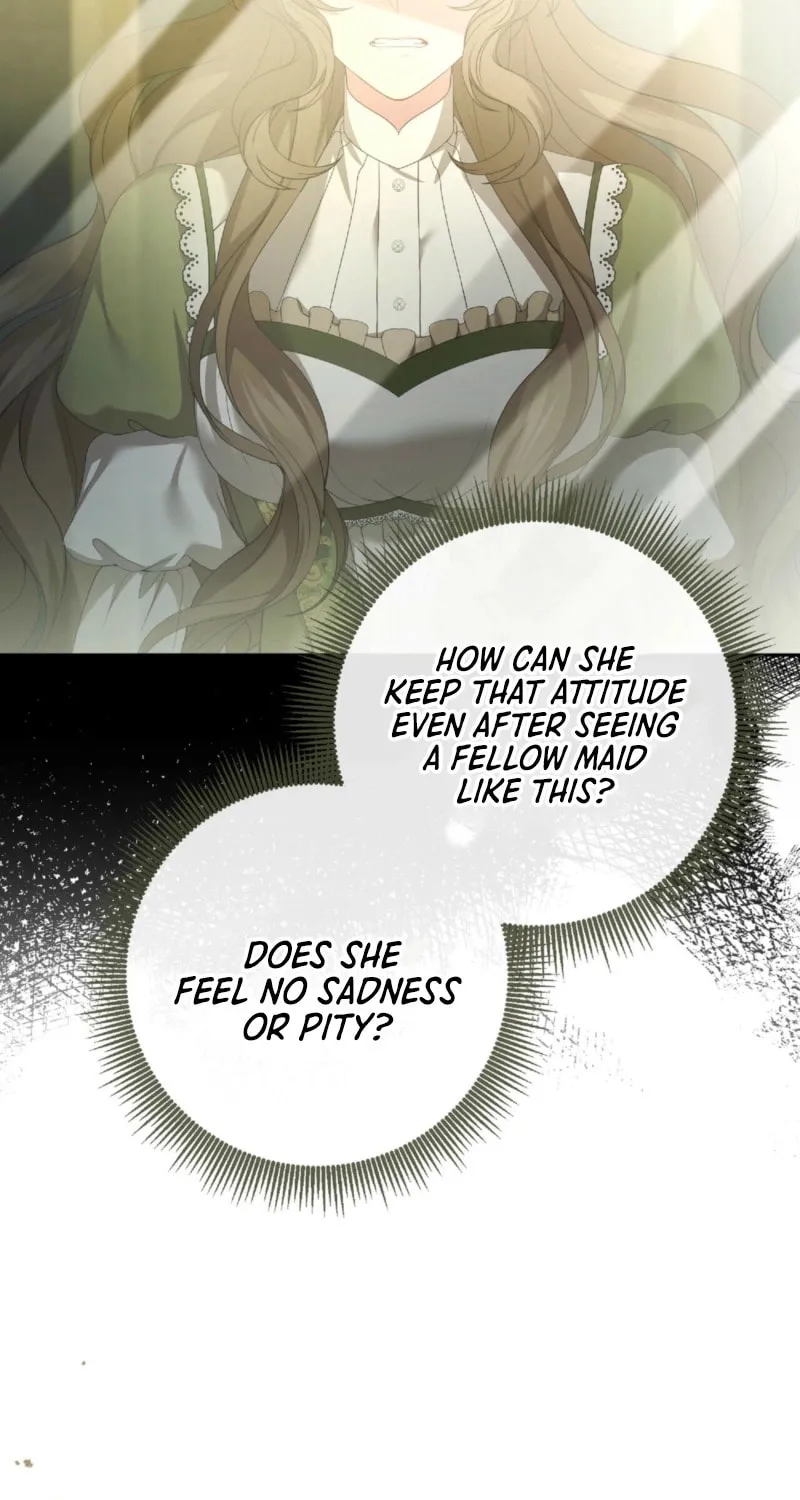 The Murderer Targets the Brunette Lady Chapter 12 page 40 - 