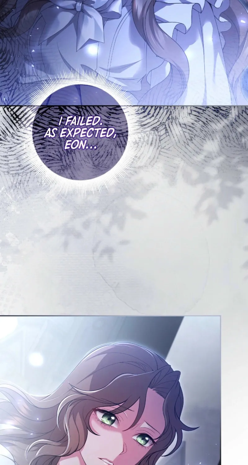 The Murderer Targets the Brunette Lady Chapter 12 page 5 - 