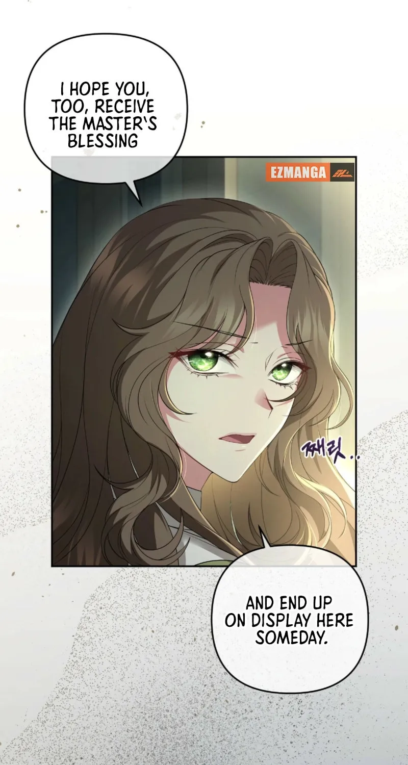 The Murderer Targets the Brunette Lady Chapter 12 page 41 - 