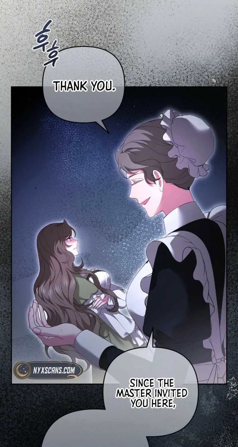 The Murderer Targets the Brunette Lady Chapter 12 page 42 - 