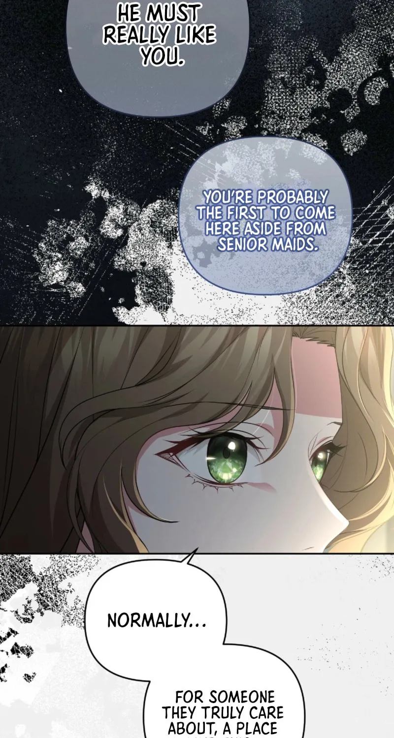 The Murderer Targets the Brunette Lady Chapter 12 page 43 - 