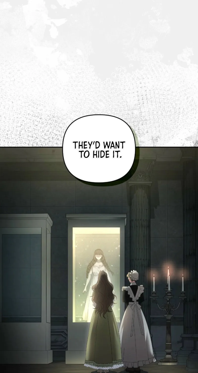 The Murderer Targets the Brunette Lady Chapter 12 page 45 - 