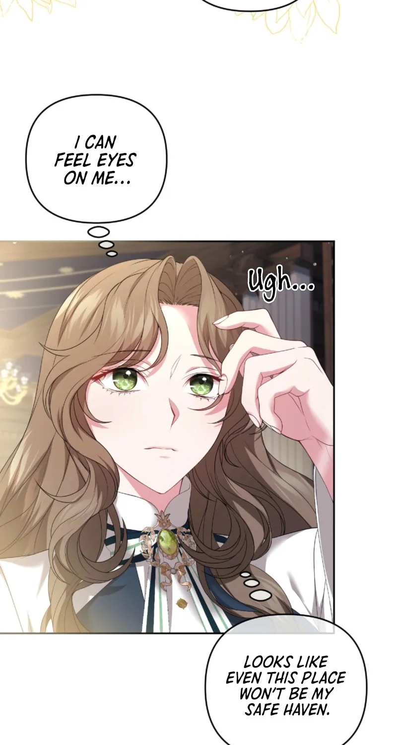 The Murderer Targets the Brunette Lady Chapter 12 page 49 - 