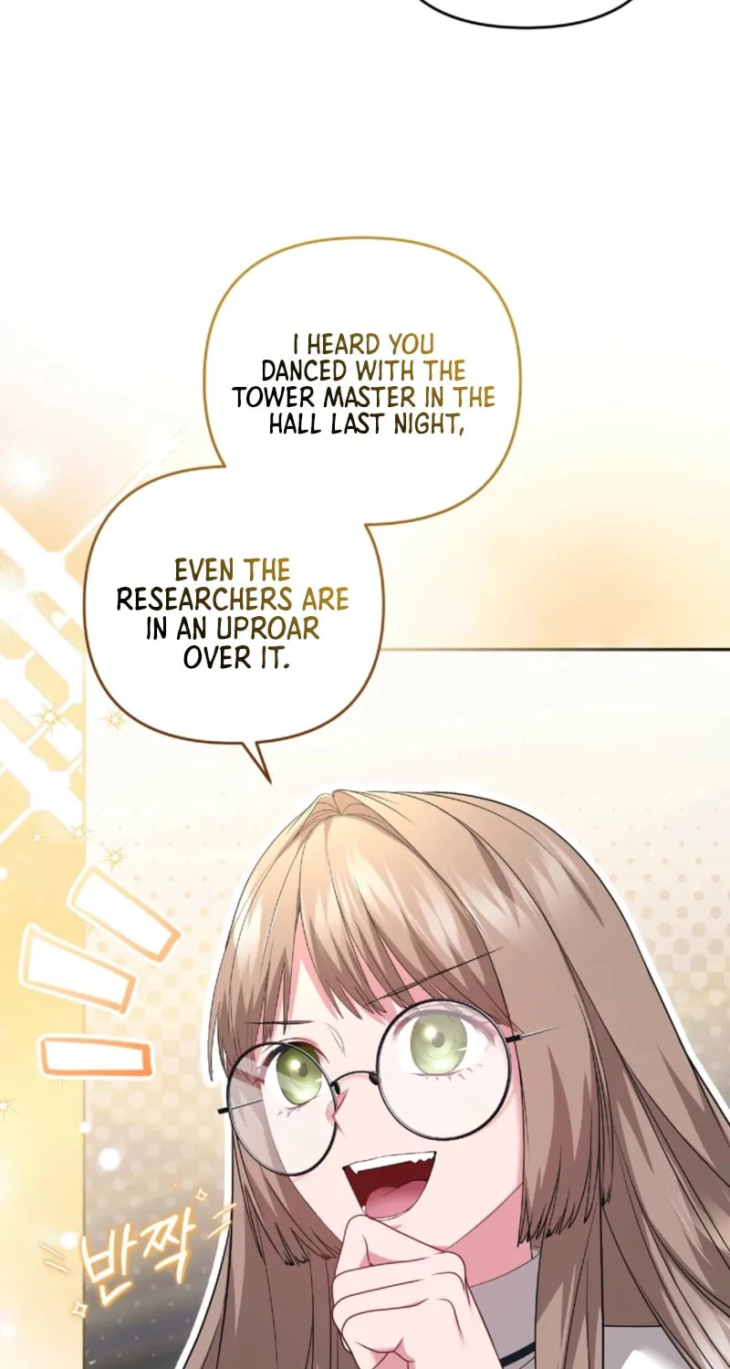 The Murderer Targets the Brunette Lady Chapter 12 page 50 - 