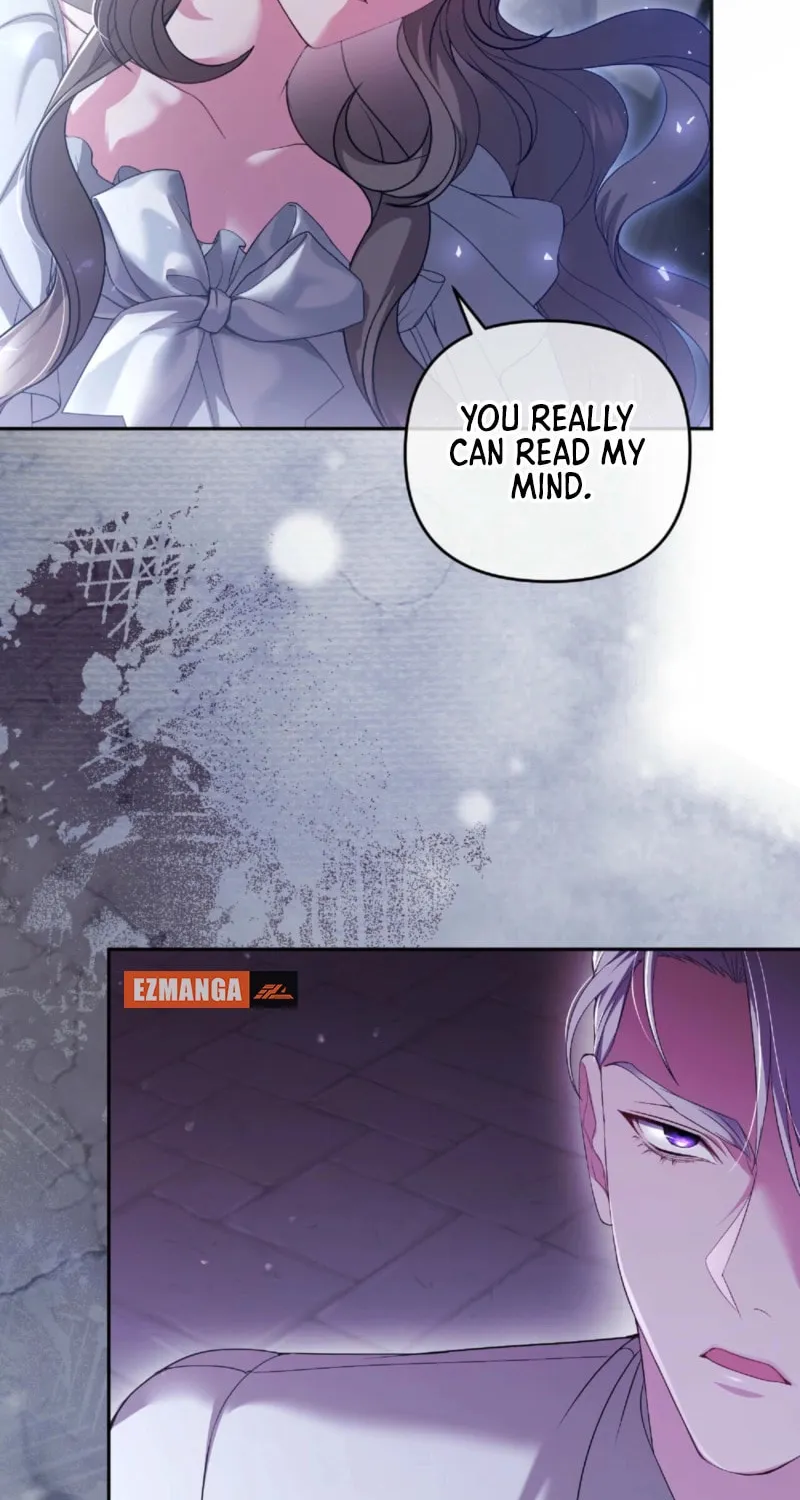 The Murderer Targets the Brunette Lady Chapter 12 page 6 - 