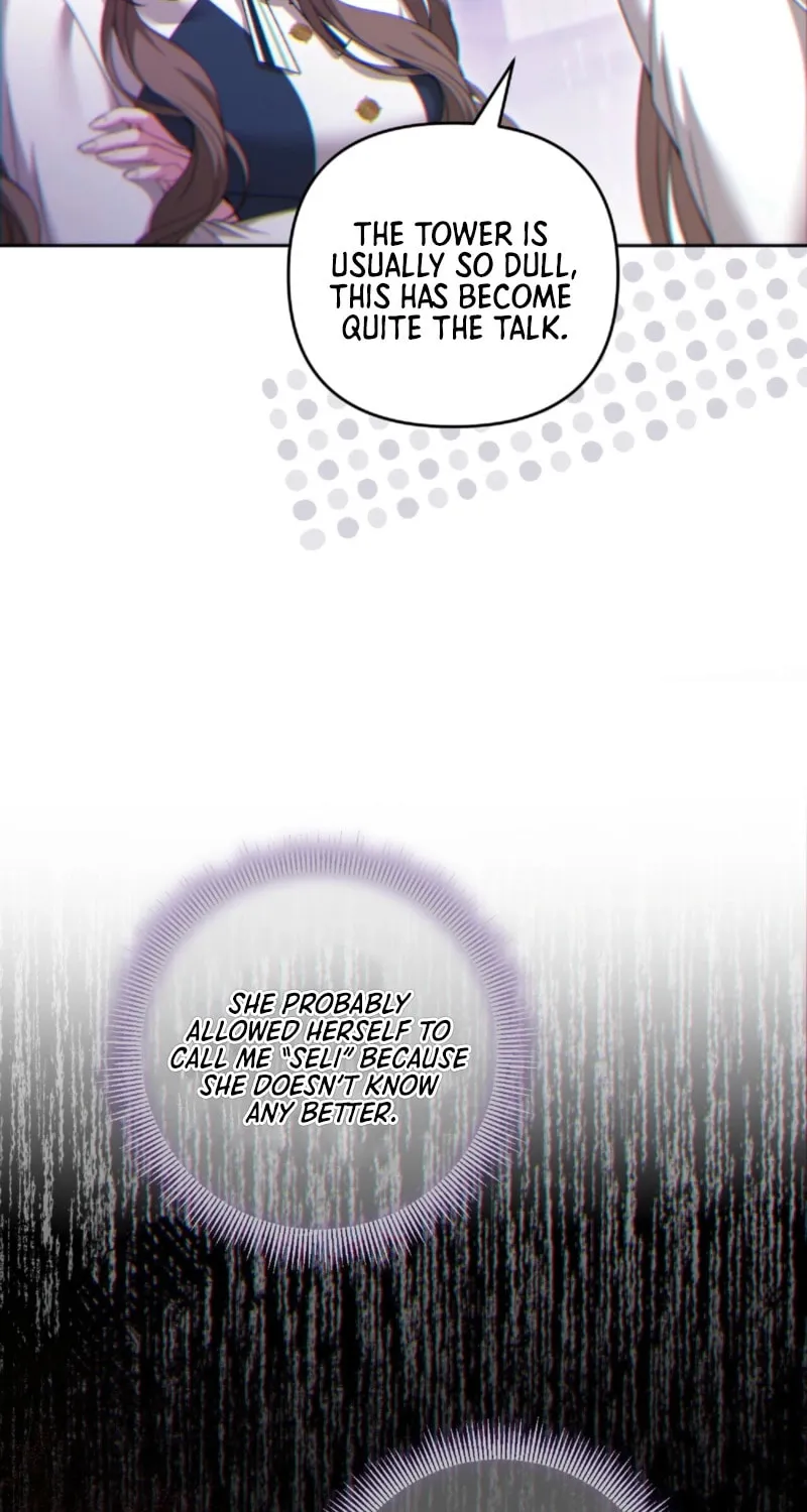 The Murderer Targets the Brunette Lady Chapter 12 page 52 - 