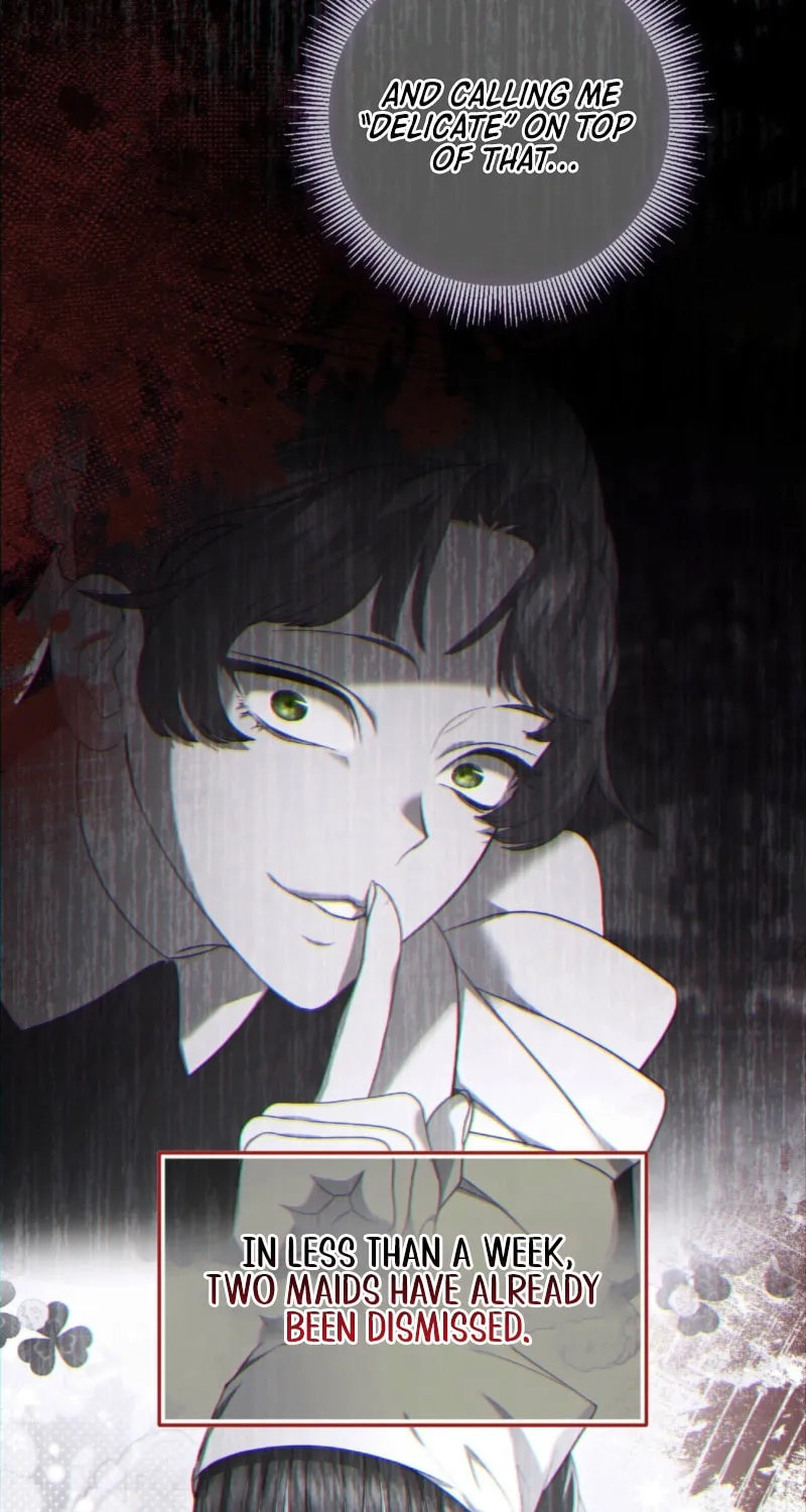The Murderer Targets the Brunette Lady Chapter 12 page 53 - 