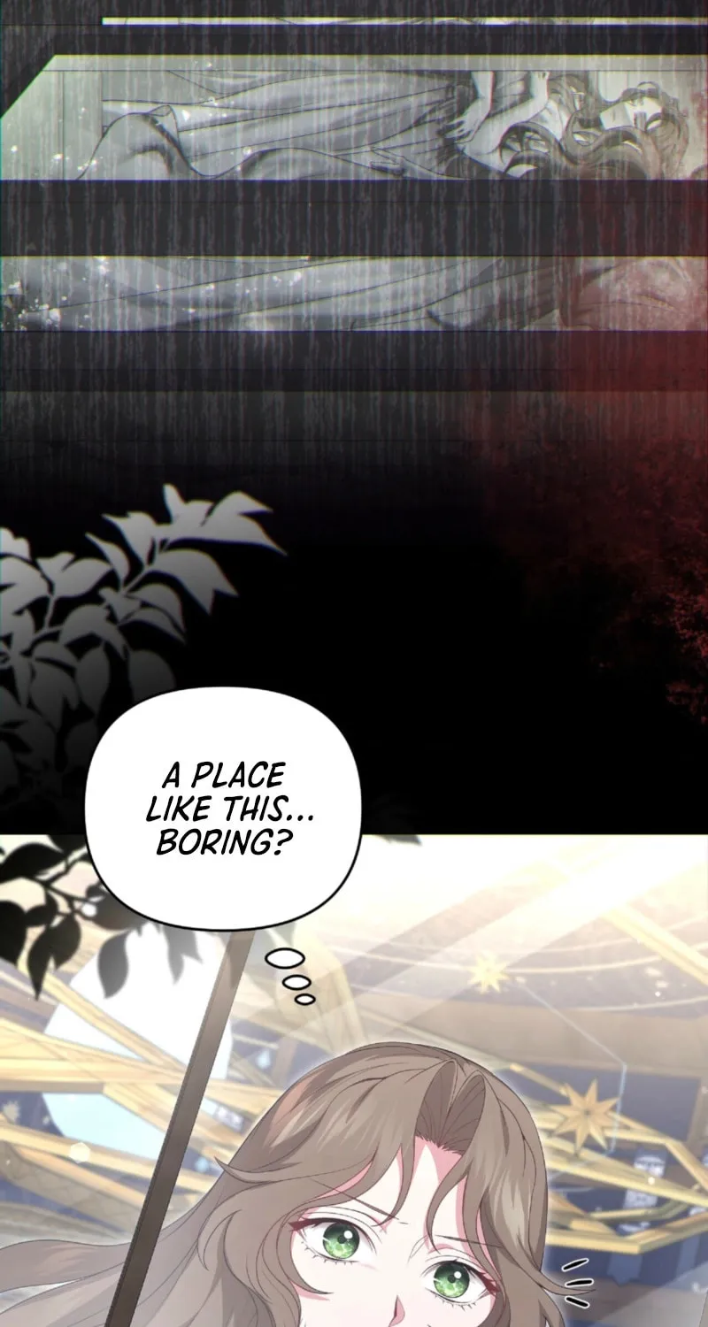 The Murderer Targets the Brunette Lady Chapter 12 page 56 - 