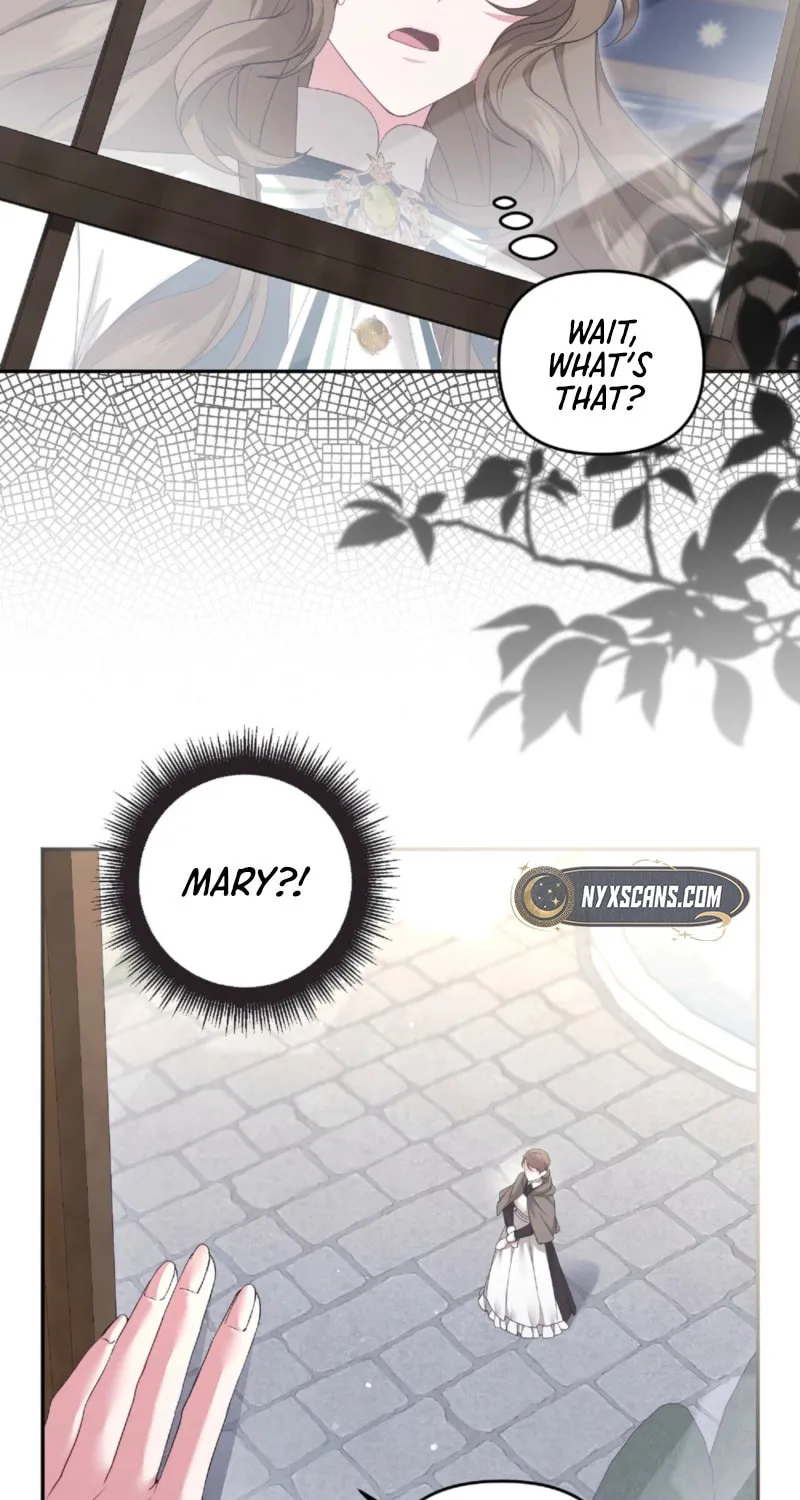The Murderer Targets the Brunette Lady Chapter 12 page 57 - 