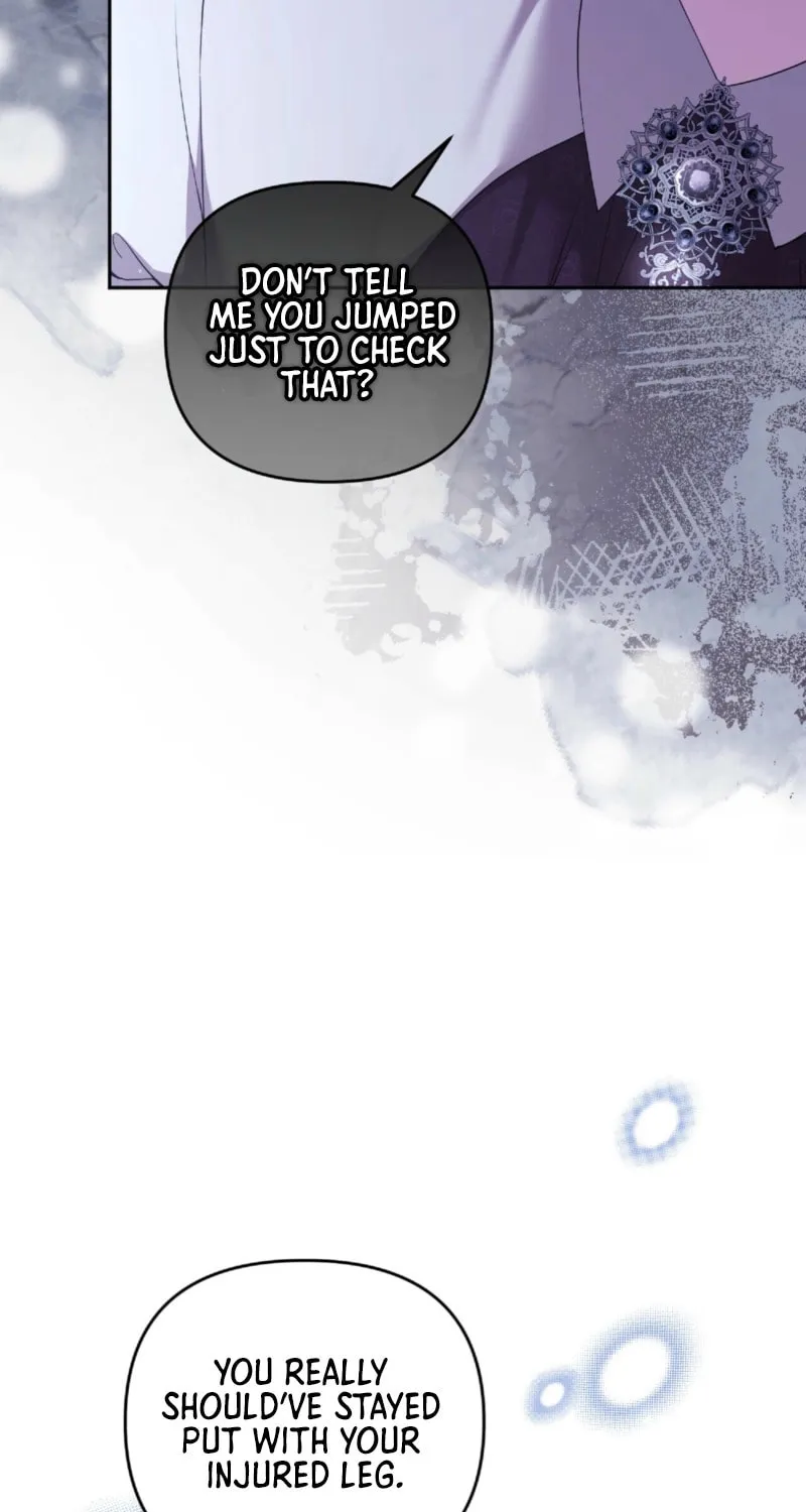 The Murderer Targets the Brunette Lady Chapter 12 page 7 - 