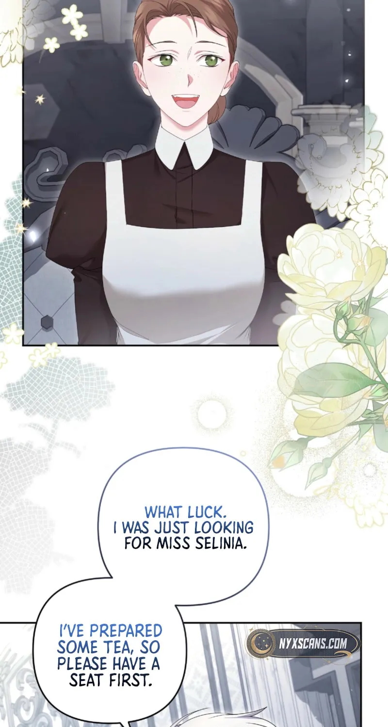 The Murderer Targets the Brunette Lady Chapter 12 page 61 - 