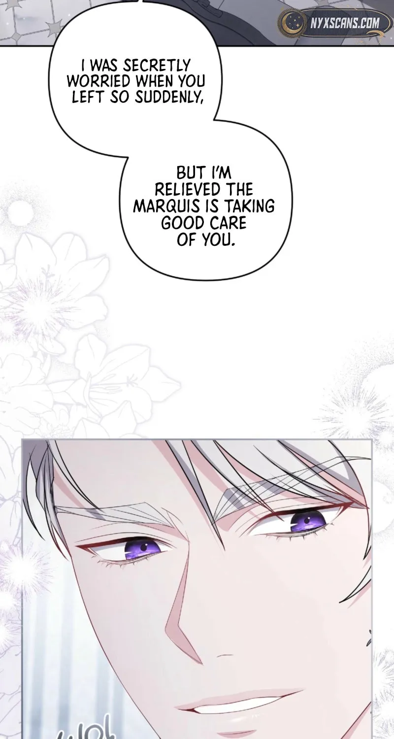 The Murderer Targets the Brunette Lady Chapter 12 page 64 - 