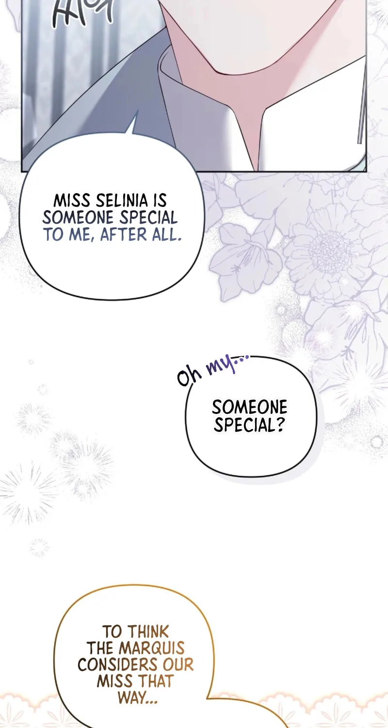 The Murderer Targets the Brunette Lady Chapter 12 page 65 - 