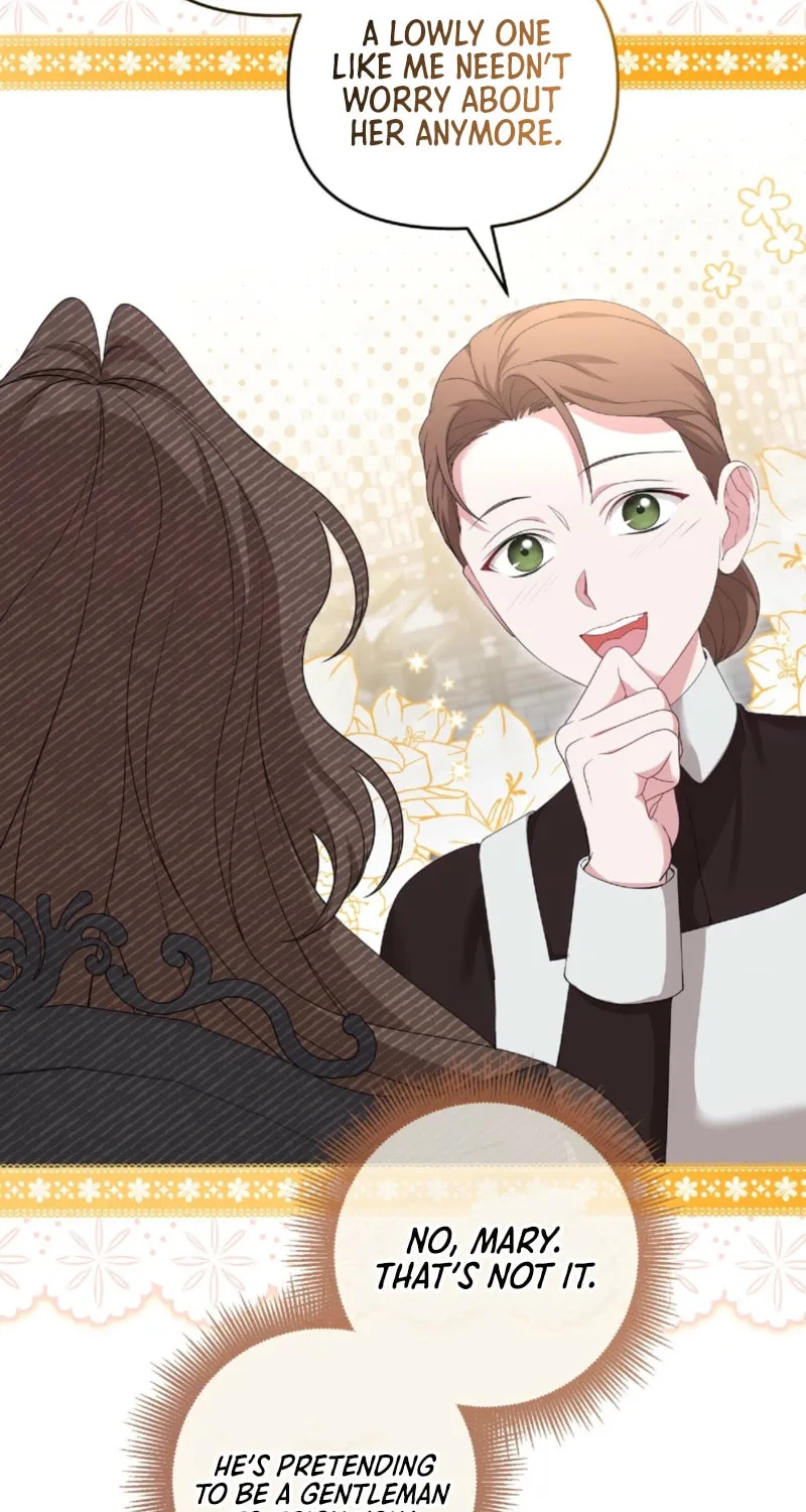 The Murderer Targets the Brunette Lady Chapter 12 page 66 - 